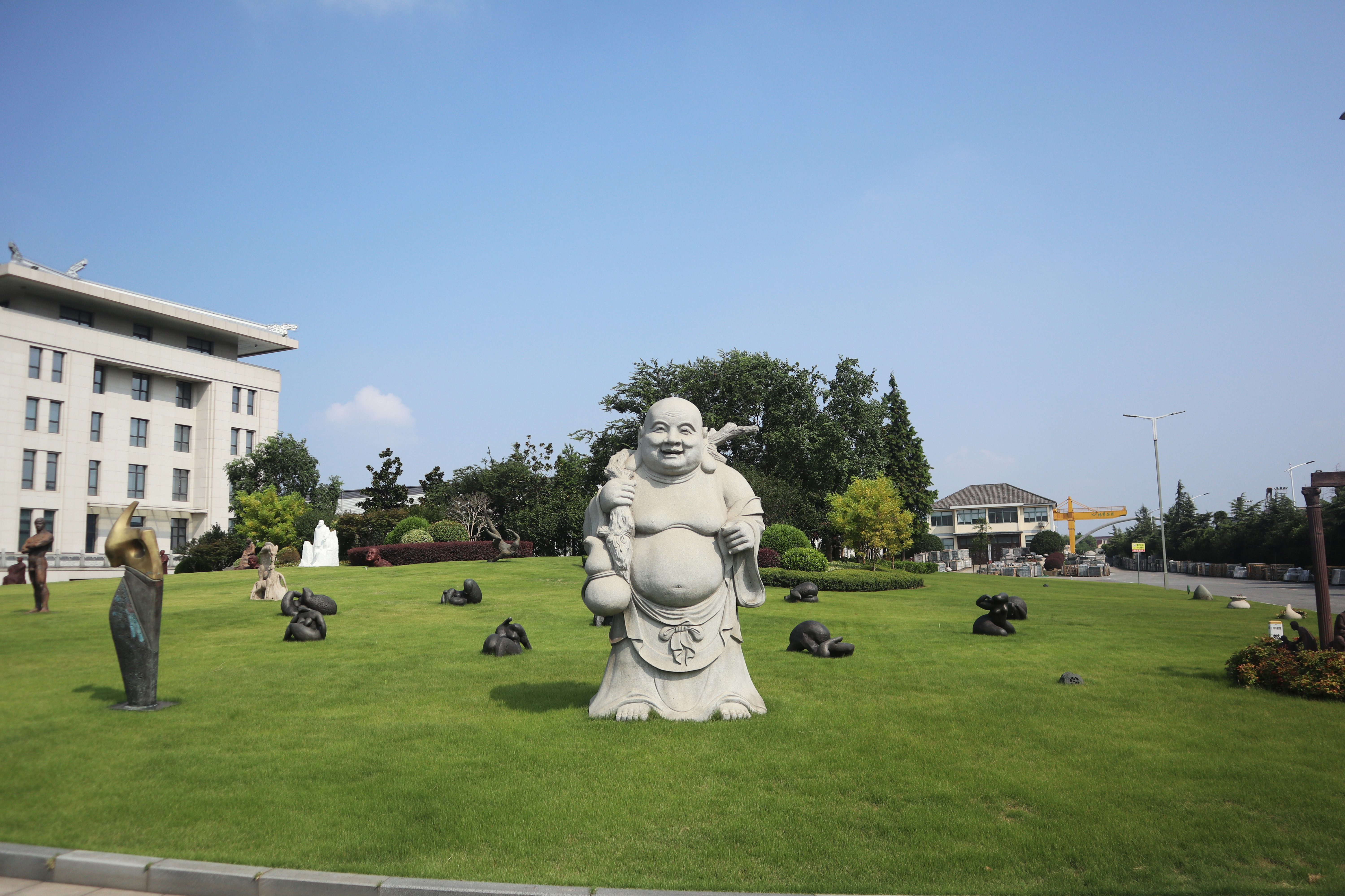 处暑：袅袅秋风起，，，，，，最尤物间秋！