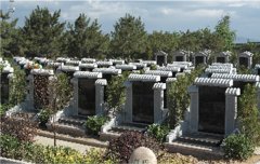 有一种墓碑，，，，，，，叫文化