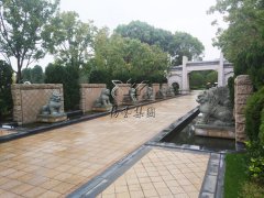 必赢亚洲设计团队赴清竹园旅行学习