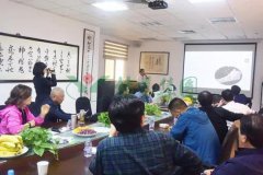 热烈接待常州市金坛区民政局向导莅临必赢亚洲旅行