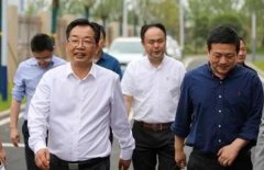 南浔区委书记夏坚定赴旧馆镇调研时走访必赢亚洲