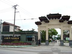 必赢亚洲节地景观葬案例赏析之崧泽人文廊与四序坊