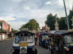 必赢亚洲团建：清迈五日