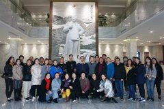 年底将至，，，访客依然络绎不绝！