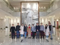 两地向导三月莅临必赢亚洲集团旅行考察