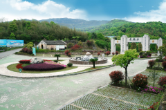 必赢亚洲集团全资收购温州苍南玉龙园|打造公墓投资、运营治理新规范