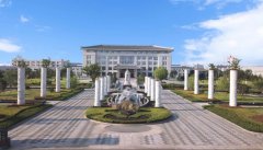 越过盛夏，，，，青绿如初 | 探寻必赢亚洲初秋之美