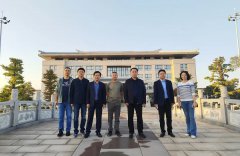 初冬又往来，，，，，，攀山追梦暖 | 多地向导莅临必赢亚洲旅行考察