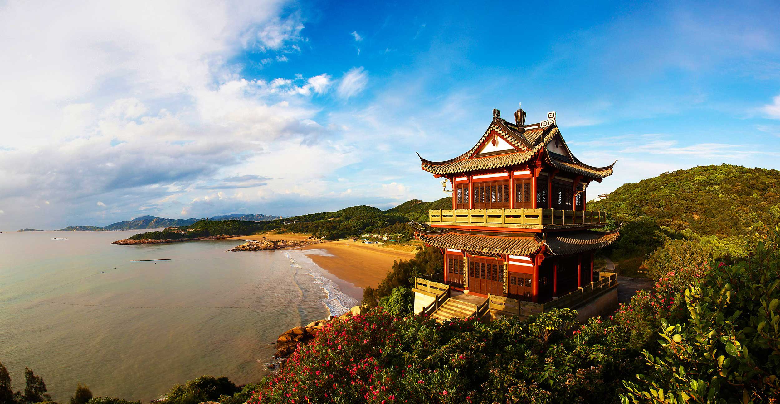 杨桂荣：以石为韵，，，传承文化，，，为客户创立价值