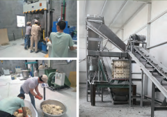 仿石藏青，，，，，，筑就绿色殡葬新境